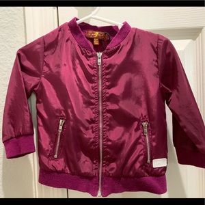 Toddler jacket